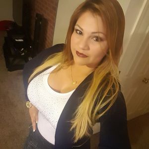 Meet your Posher, Odalys